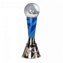 Наградная статуэтка для волейболистов