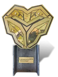 Кубок для чемпионата