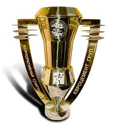 Кубок наградной по футболу АПК-955